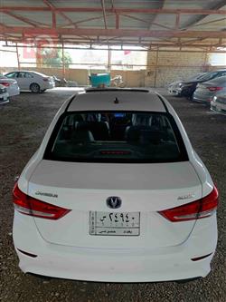 Changan Alsvin